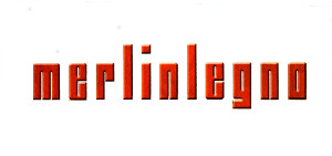 Logo MERLINLEGNO