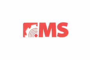 Logo MS MASCHINENBAU UND VERTRIEBS