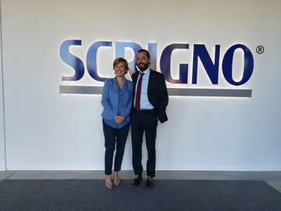 Scrigno acquisisce il 100% di CCE