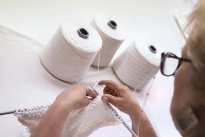 Malo Cashmere apre una nuova boutique  nel centro storico di Verona