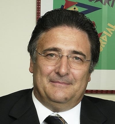 Cambio generazionale in TWT
