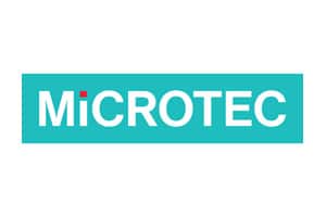 Logo MICROTEC