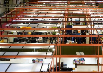 Milano Unica conferma la 31^ edizione