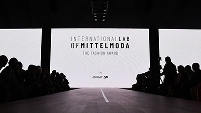 Lectra valorizza i talenti di Mittelmoda the Fashion Award