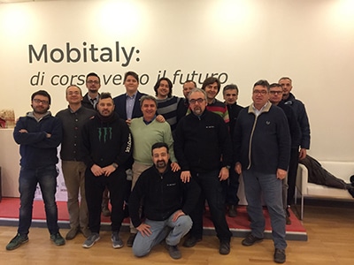 Il general contract in Usa ed Europa sorride a Mobitaly e spinge il fatturato