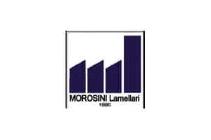 Logo MOROSINI LAMELLARI