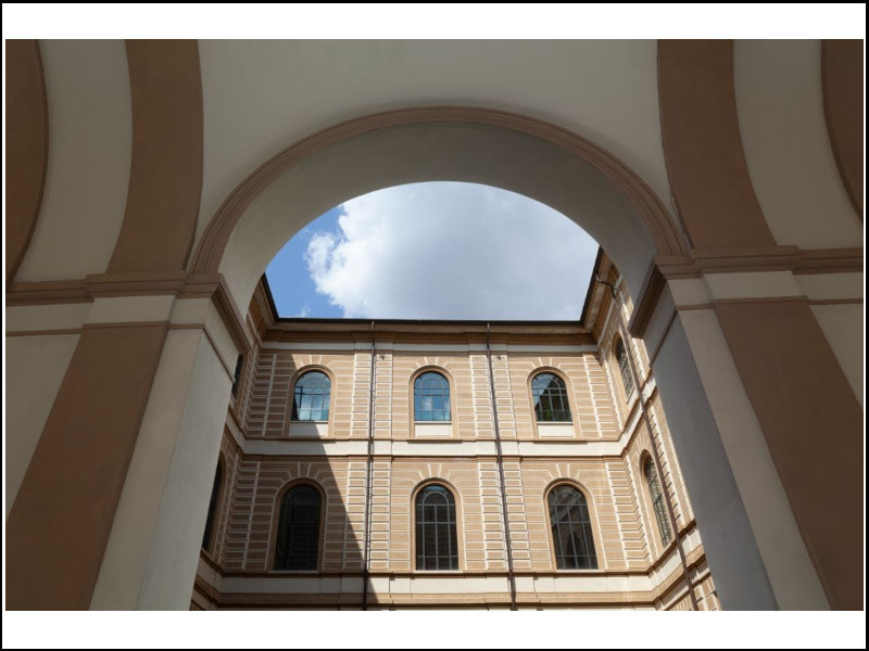 Nuove aule per NAD – Nuova Accademia del Design a Milano