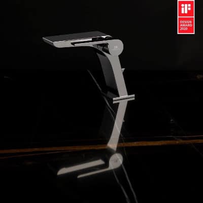 Porcelanosa Grupo conquista l’iF Design Award 2020