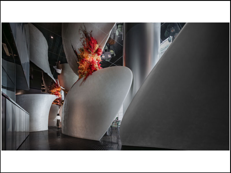 Novacolor: bellezza sostenibile con le finiture metallizzate certificate