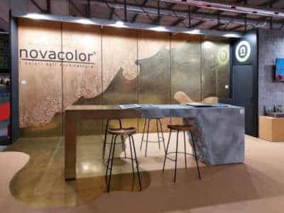 Novacolor e la formazione: gli Novacolor Ambassador