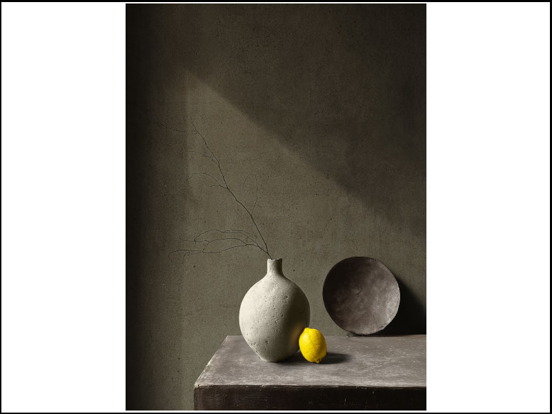 The Light Between: i Color Trends 2026 di Novacolor