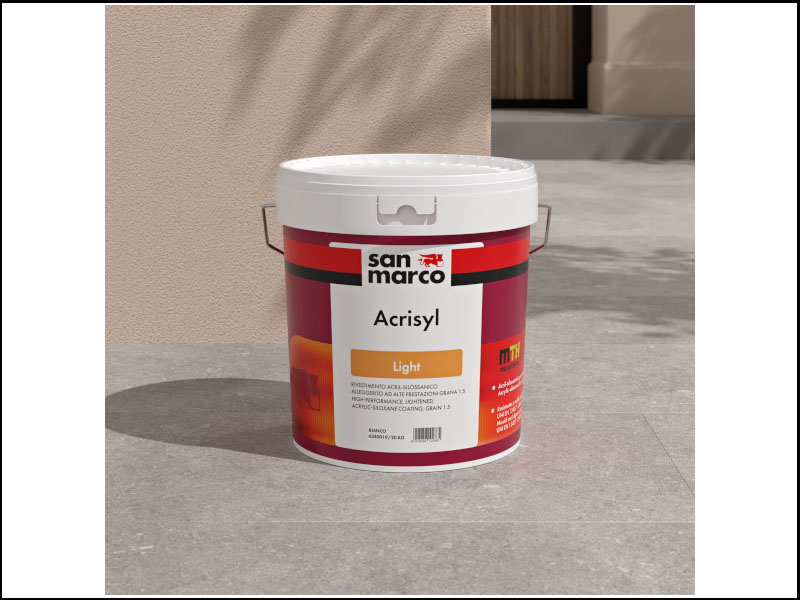 San Marco Group cambia look con un packaging griffato