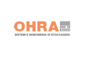 Stessa superficie di magazzino, ma con uno stoccaggio superiore del 33%