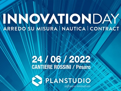 Innovation Day: arredo su misura, nautica e contract: una sfida per tutto il settore