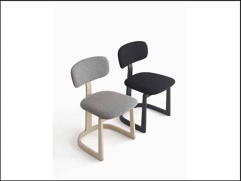Radice celebra 10 anni di collaborazione tra Passoni Design e atelier oï