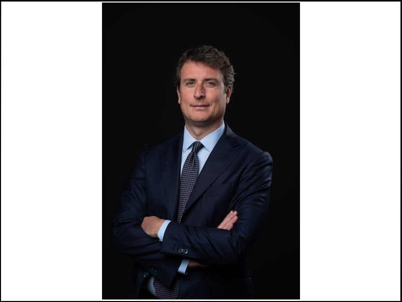 Pierluigi Fusco Girard, nuovo Amministratore Delegato di Cotonificio Albini