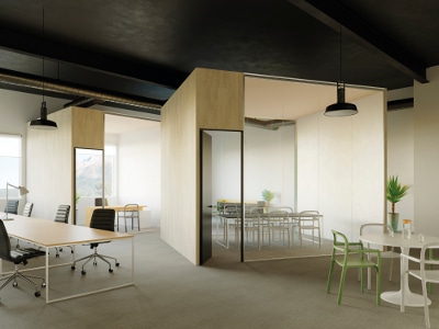 Facilità di installazione