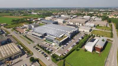 PROGRESS PROFILES: 35° anniversario di attività
