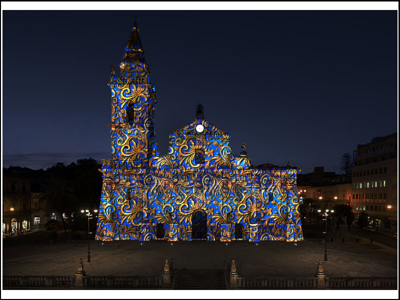Festival Barocco & Neobarocco: Ragusa si trasforma