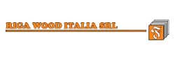 Logo RIGA WOOD ITALIA