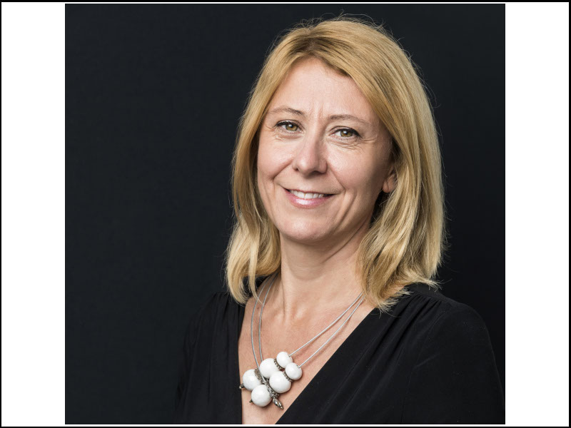 Raffaella Berardo nuovo executive VP per la regione Sud-Ovest di VELUX