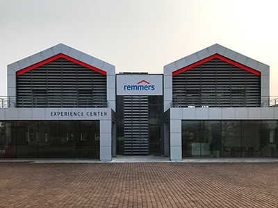 Remmers, esperto in vernici per professionisti e industria del legno, a YED 2022