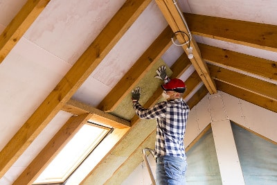Riqualifica oggi per dare forma al domani con Rockwool