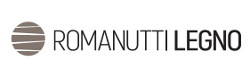 Logo ROMANUTTI LEGNO