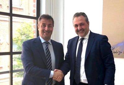 Siglato l’accordo tra Hardware Forum e That’s Mobility