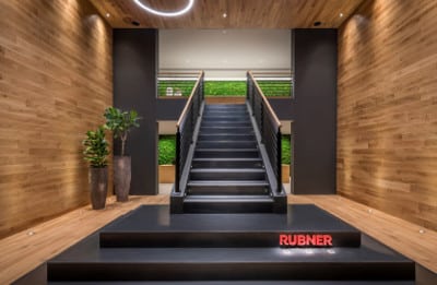 Boutique, il nuovo spazio emozionale firmato Rubner Haus.