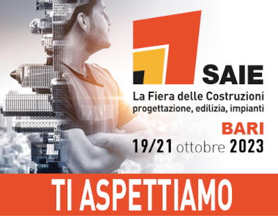 Prefabbricazione e Industrializzazione tra i protagonisti di SAIE Bari