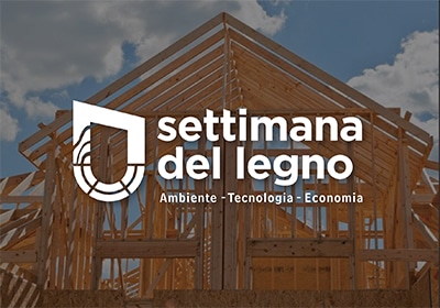 ‘La settimana del legno’ all’università Tor Vergata di Roma sta per iniziare