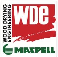 Logo WDE MASPELL