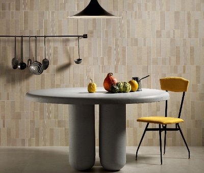 La prima decor collection di Atlas Concorde firmata Piero Lissoni