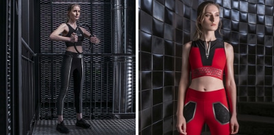 Tecnologia e Performance per il workout