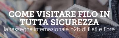 I filati ripartono da Filo