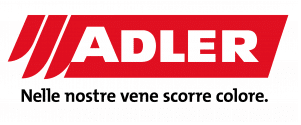 Logo ADLER Italia srl