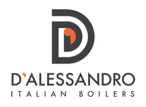 Logo D’ALESSANDRO TERMOMECCANICA