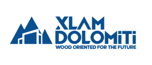 Logo XLAM DOLOMITI