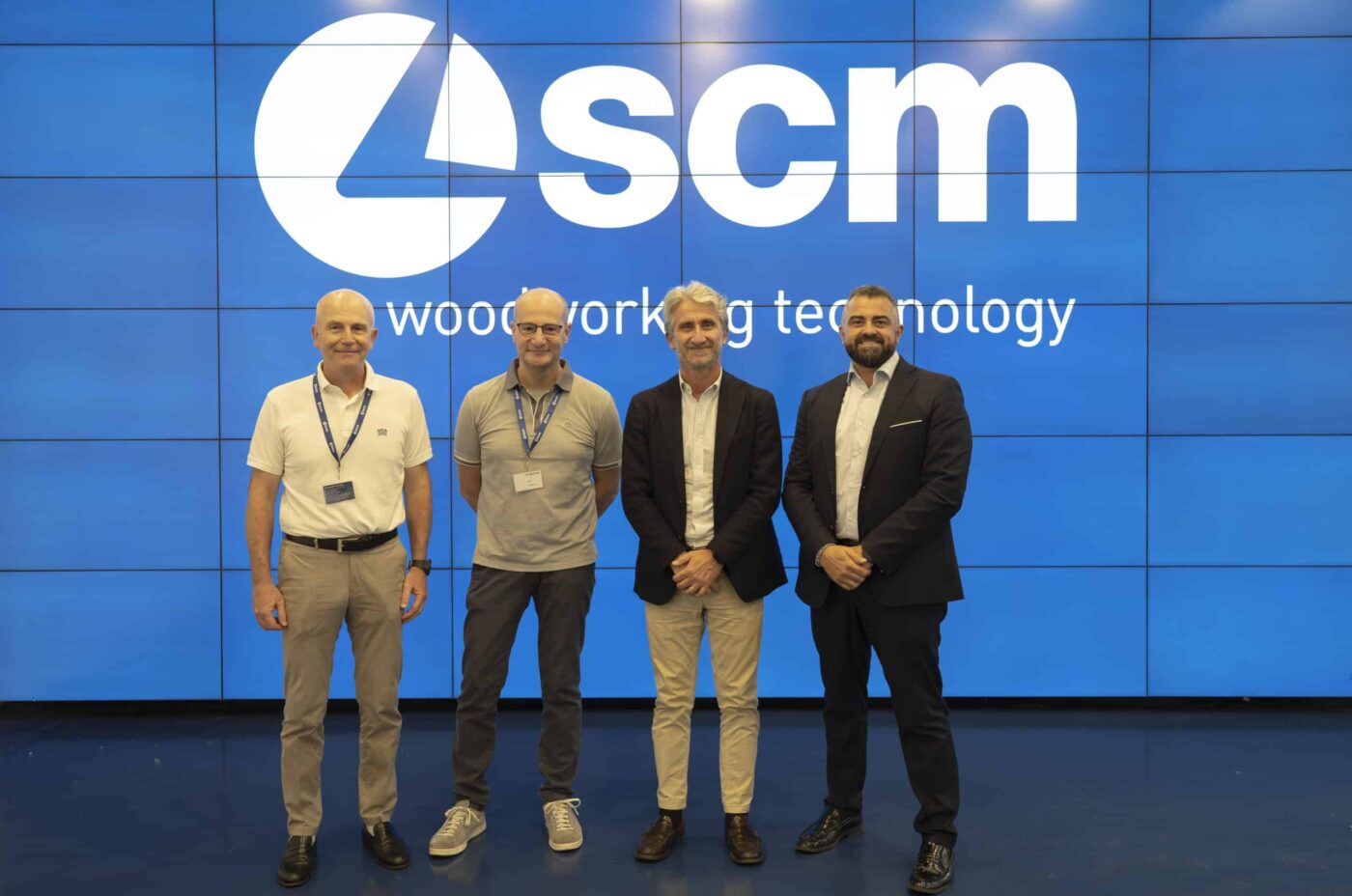 SCM rafforza la sua presenza in Lombardia e Nord Italia e stipula un accordo con F.lli Bodei