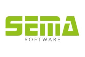 Logo SEMA