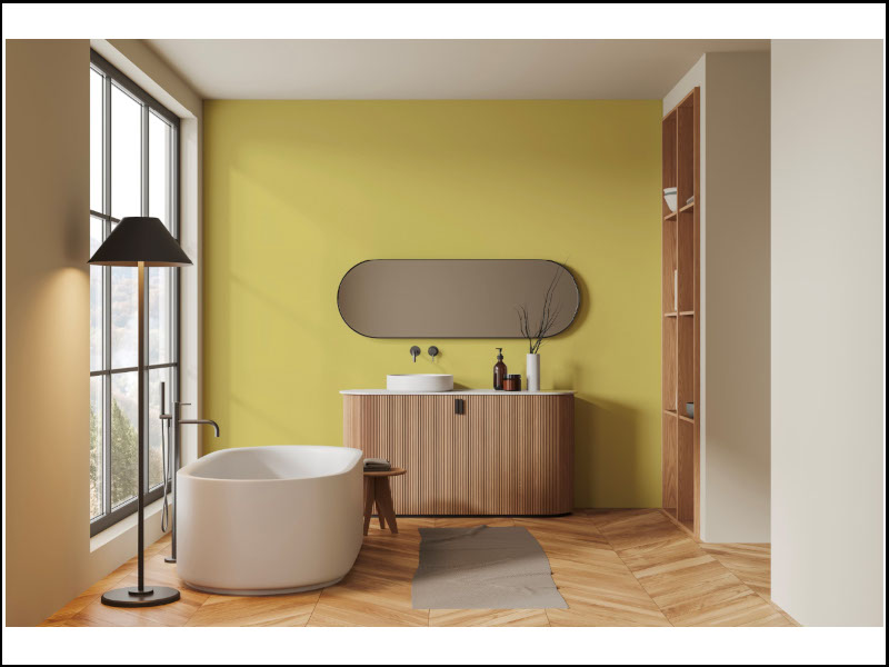 Sigma Coatings presenta il Colore dell’Anno 2026 PPG: Secret Safari