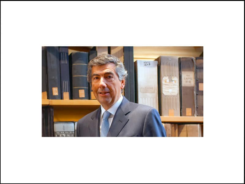 Simone Canclini è il nuovo Presidente di Milano Unica