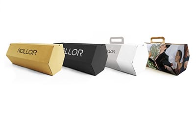Il packaging stylish e green di Smurfit Kappa per il Fashion ecommerce