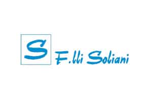 Logo SOLIANI