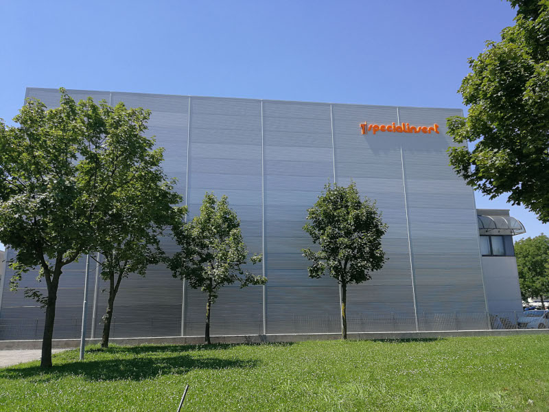 Specialinsert® festeggia i suoi 50 anni