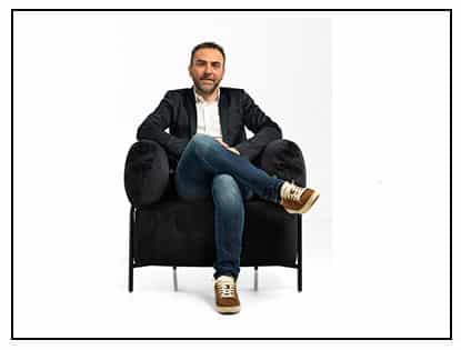 Nuovo direttore marketing di Calligaris Group