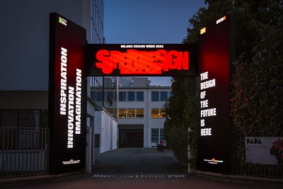 Superdesign Show: tante cose da vedere, dal 18 al 23 aprile