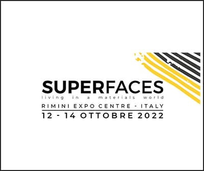 Superfaces torna a Rimini a ottobre 2022