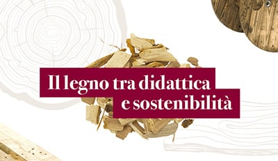 Online il corso di  formazione gratuito per docenti di Rilegno e La Fabbrica